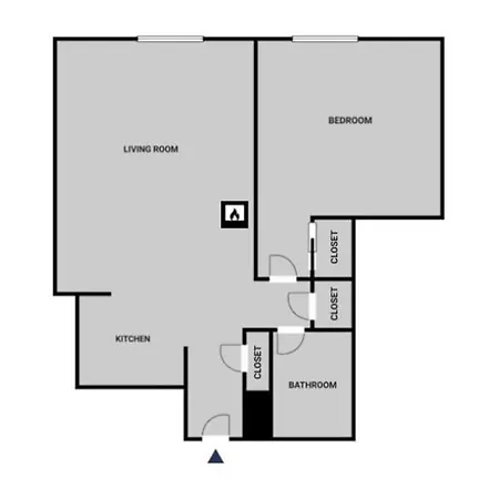 Apartment Blueground Gramercy Park Ac Elevator Nr Park Nyc-1692 New York