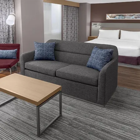 Hilton Garden Manhattan Midtown East 3* New York