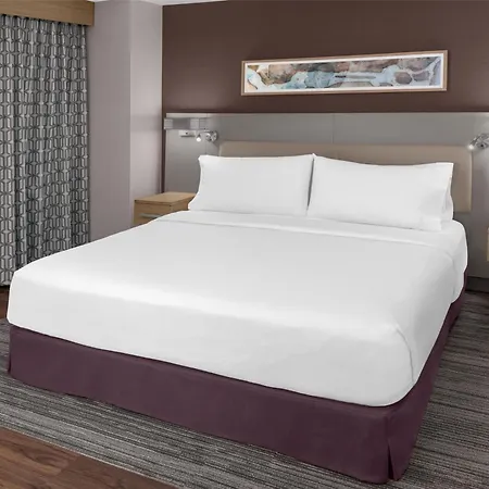 Hotel Hilton Garden Manhattan Midtown East New York