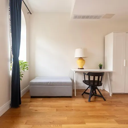Little Manhattan 5 Min Walk To Times Square Private Bathroom World Cup 2026 Ready * New York