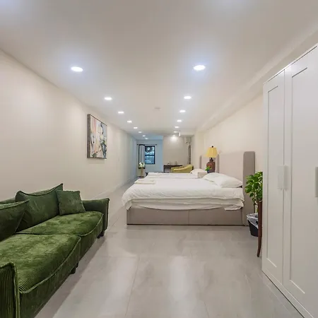 Little Manhattan 5 Min Walk To Times Square Private Bathroom World Cup 2026 Ready *