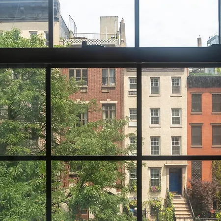 Little Manhattan 5 Min Walk To Times Square Private Bathroom World Cup 2026 Ready New York