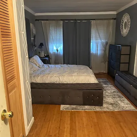 Your Away From ! Unit 2- 1st Floor