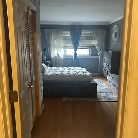 Your Away From ! Unit 2- 1st Floor