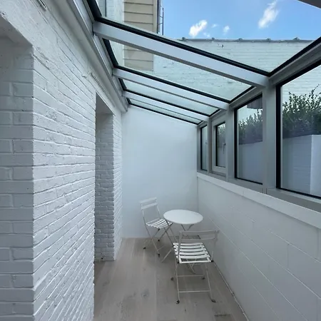 Williamsburg Design Apartment