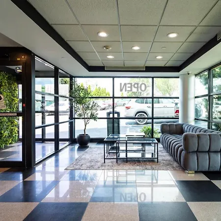 Hotel Nova Bronx 4*