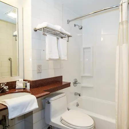 Nova Bronx Hotel New York