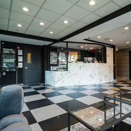 Hotel Nova Bronx 4*