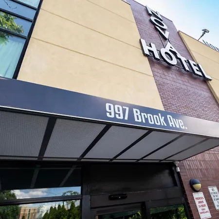 Hotel Nova Bronx New York