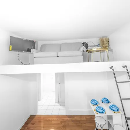 Midtown3 City-steps To Park, Time Square, Subway * New York