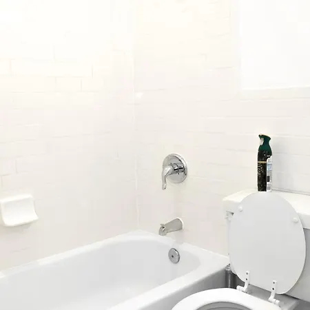 Midtown3 City-steps To Park, Time Square, Subway Apartment *