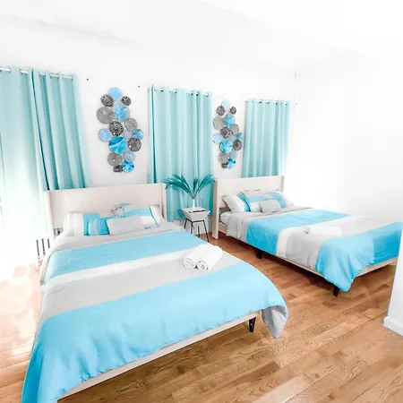 Midtown3 City-steps To Park, Time Square, Subway *
