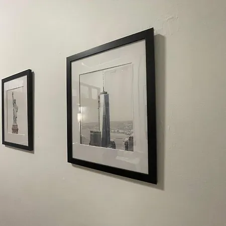 Apartment Renovated In Union Square *