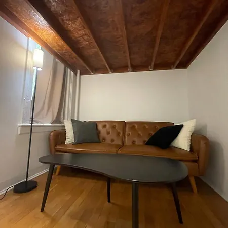 Renovated In Union Square New York