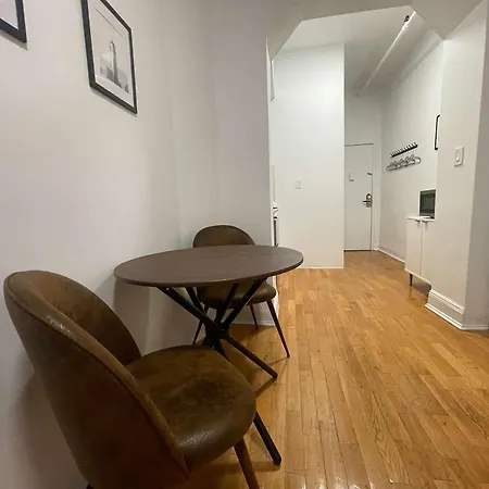 Renovated In Union Square