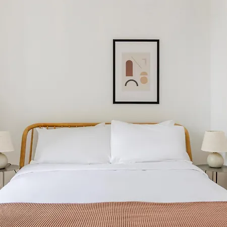 Apartment Blueground Midtown West Washerdryer Nr Park Nyc-1876 New York