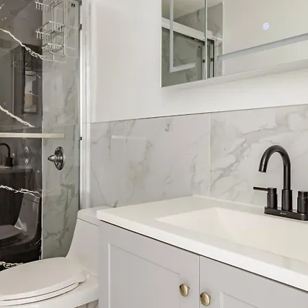 Apartment Blueground Midtown West Washerdryer Nr Park Nyc-1876