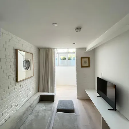 Apartment Williamsburg Design *