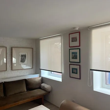 Williamsburg Design * New York