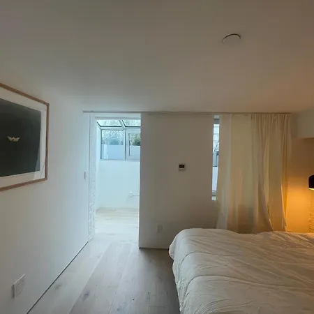 Williamsburg Design Apartment New York