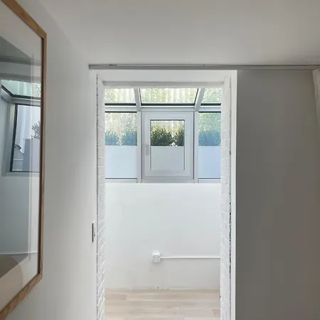 Apartment Williamsburg Design New York