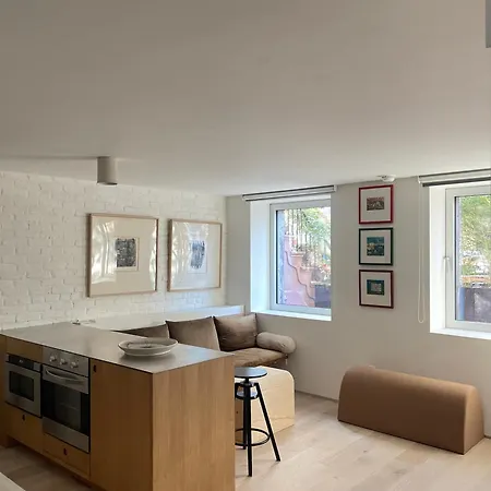 Williamsburg Design