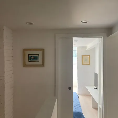 Apartment Williamsburg Design *