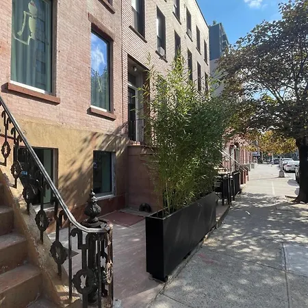 Apartment Williamsburg Design