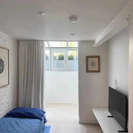 Williamsburg Design Apartment New York