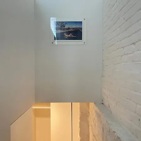 Williamsburg Design Apartment