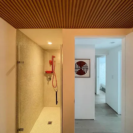 Apartment Williamsburg Design *