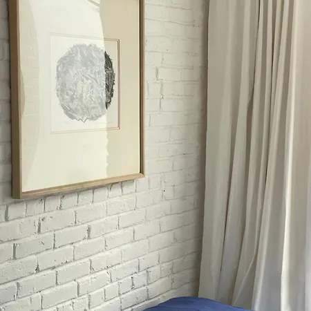 Williamsburg Design Apartment *