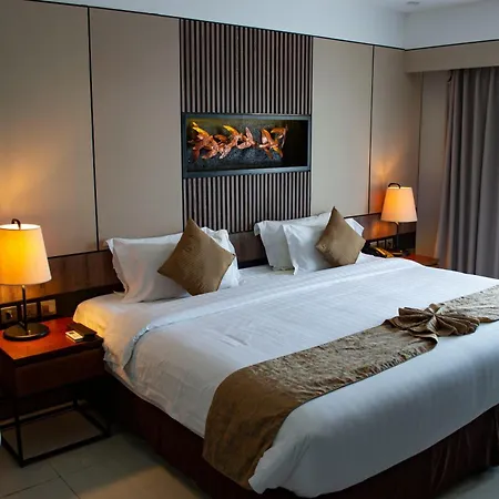 American Pie By Crystal Franchise Guest house 5*