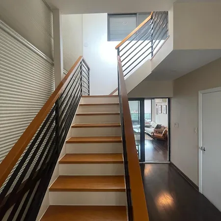 Apartment Luxe Nyc 2Bdr Duplex