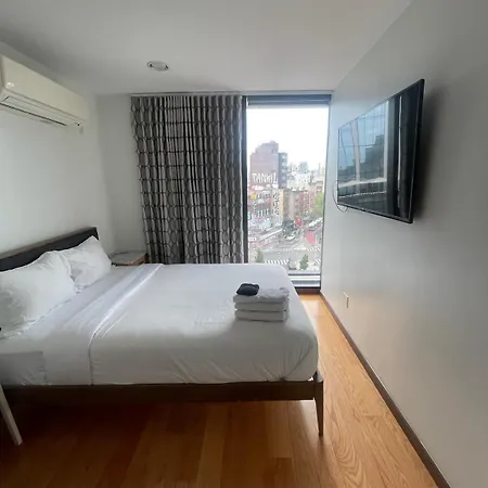 Luxe Nyc 2Bdr Duplex *