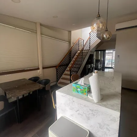 Apartment Luxe Nyc 2Bdr Duplex *
