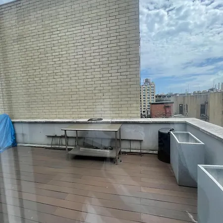 Luxe Nyc 2Bdr Duplex