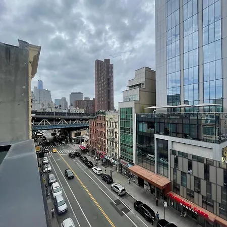 Luxe Nyc 2Bdr Duplex * New York