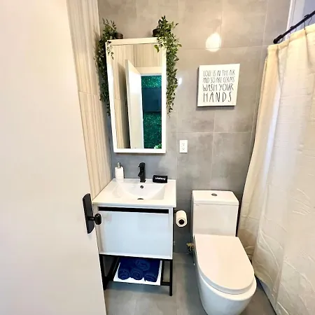 Apartment Madison Ave Oasis New York