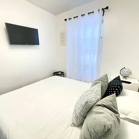 Madison Ave Oasis Apartment *
