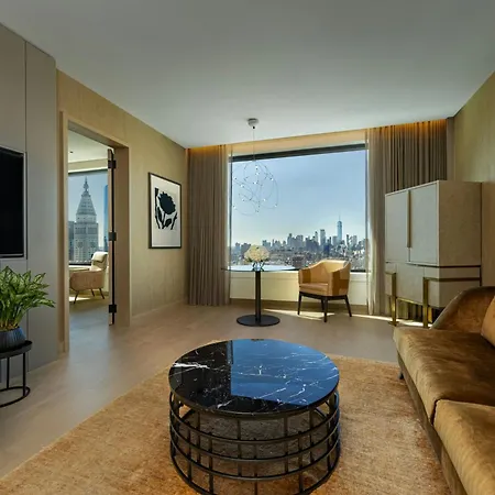Hotel The Ritz-carlton New York, Nomad New York