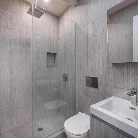 Apartment Condo-hotel Near Bedford Ave L-subway