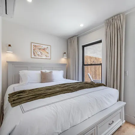 Condo-hotel Near Bedford Ave L-subway Apartment