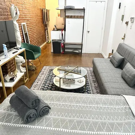 Heavenly Apartment *