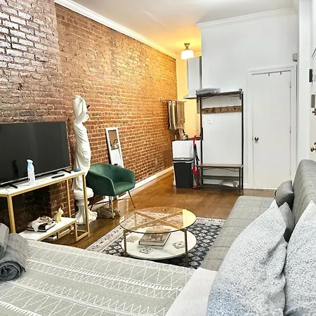 Heavenly Apartment New York