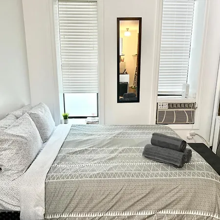 Apartment Heavenly *