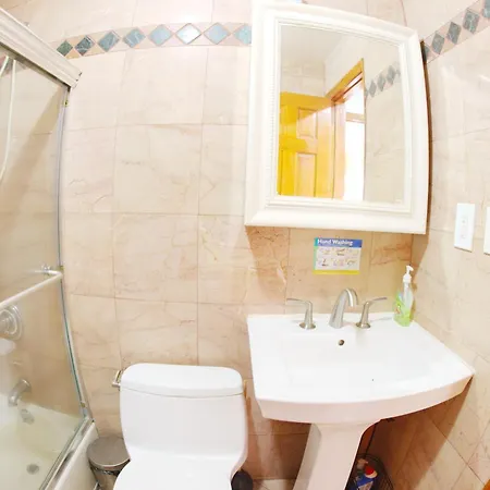 Family-friendly 3 Bedroom In Nyc! * New York