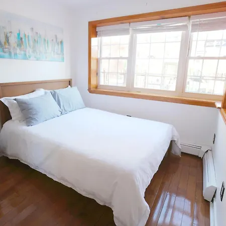 Family-friendly 3 Bedroom In Nyc! New York