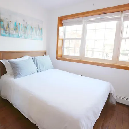 Apartment Family-friendly 3 Bedroom In Nyc! *