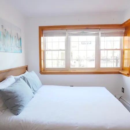 Apartment Family-friendly 3 Bedroom In Nyc! New York